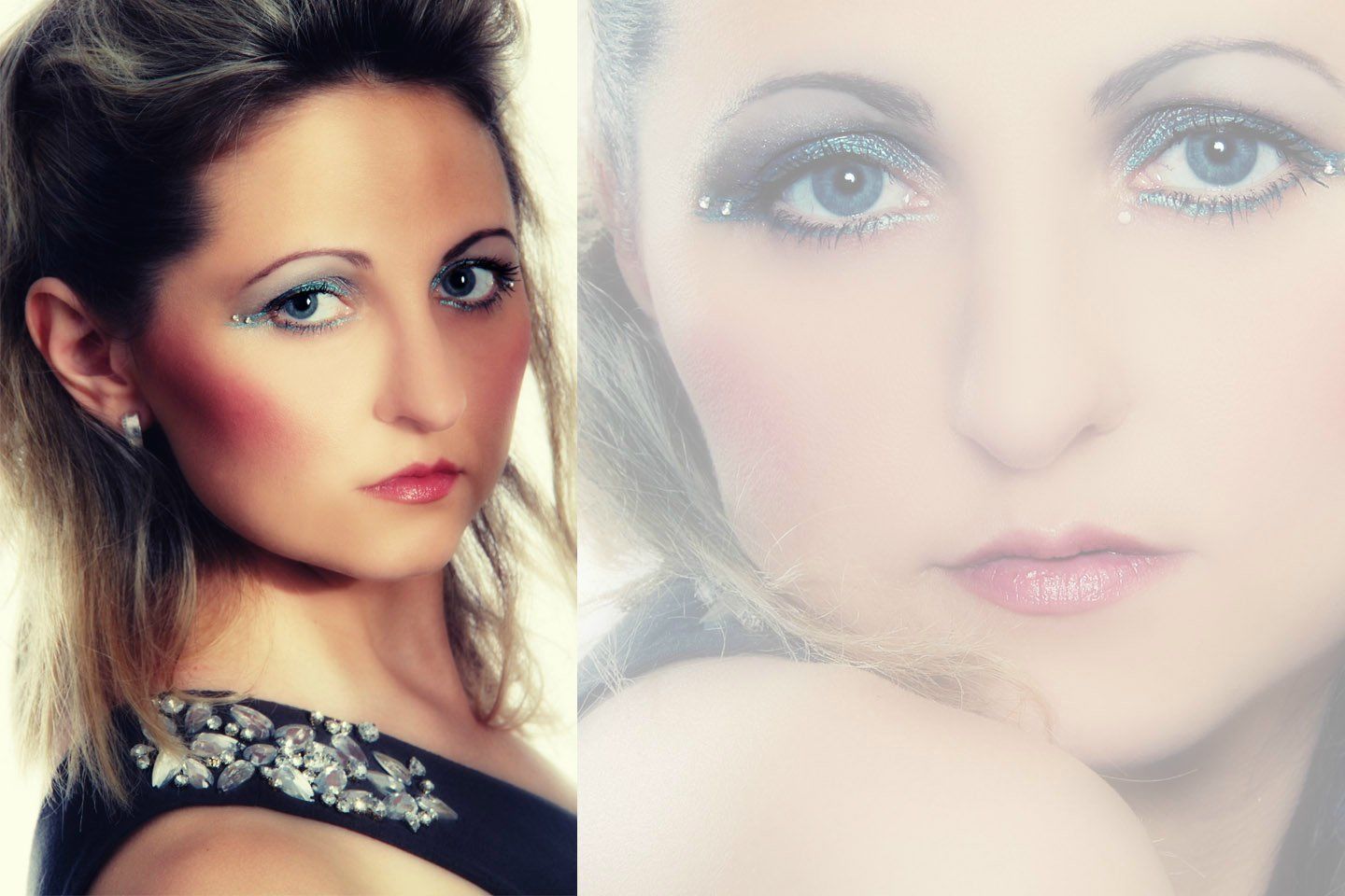 Leia mais sobre o artigo Cosmética Decorativa. Maquiagens, Batons E Esmaltes De Unha