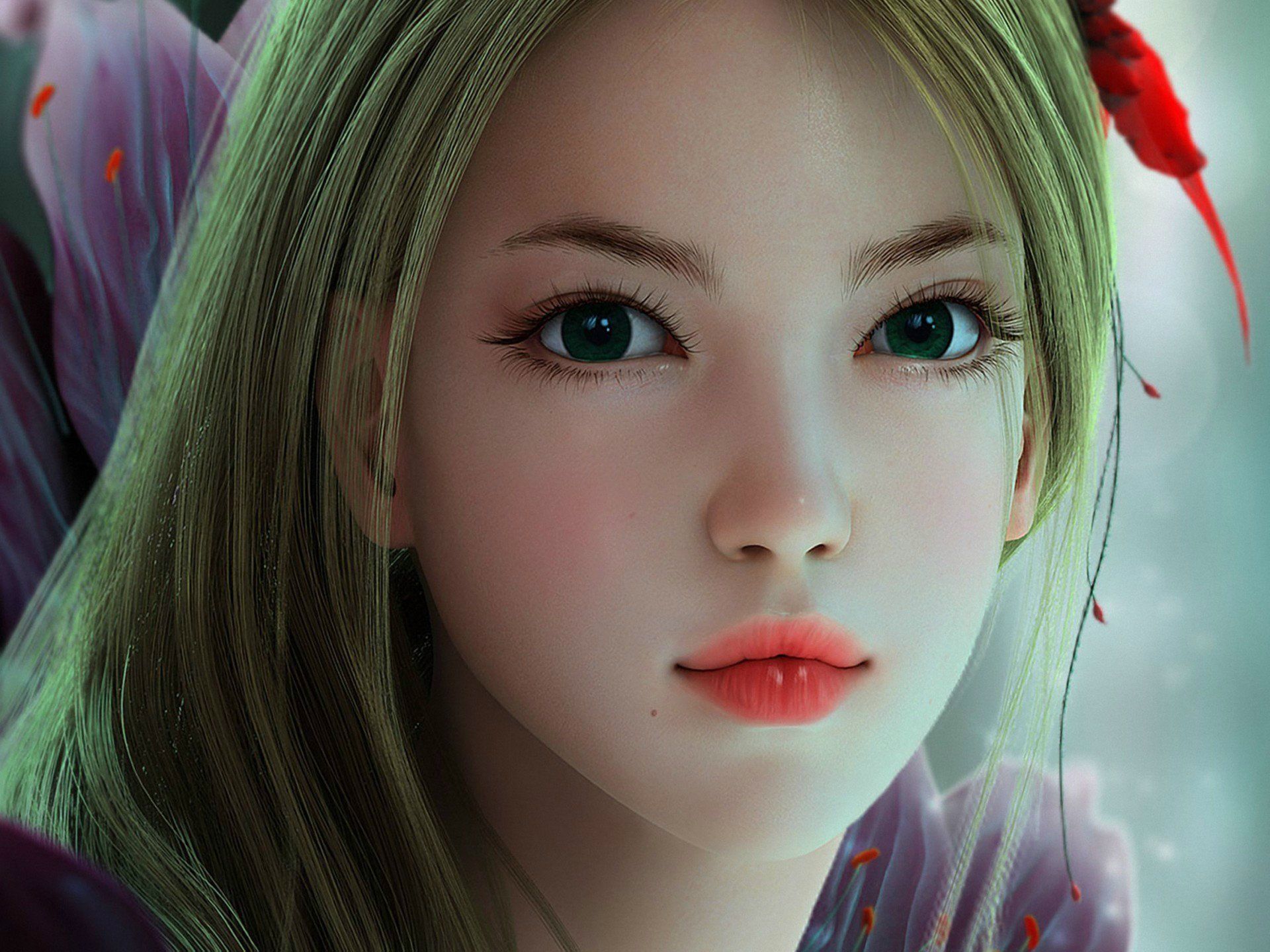 Leia mais sobre o artigo Esta Vlogger Ensina Como Aumentar Os Seus Seios Usando Só Maquiagem — Cribeo